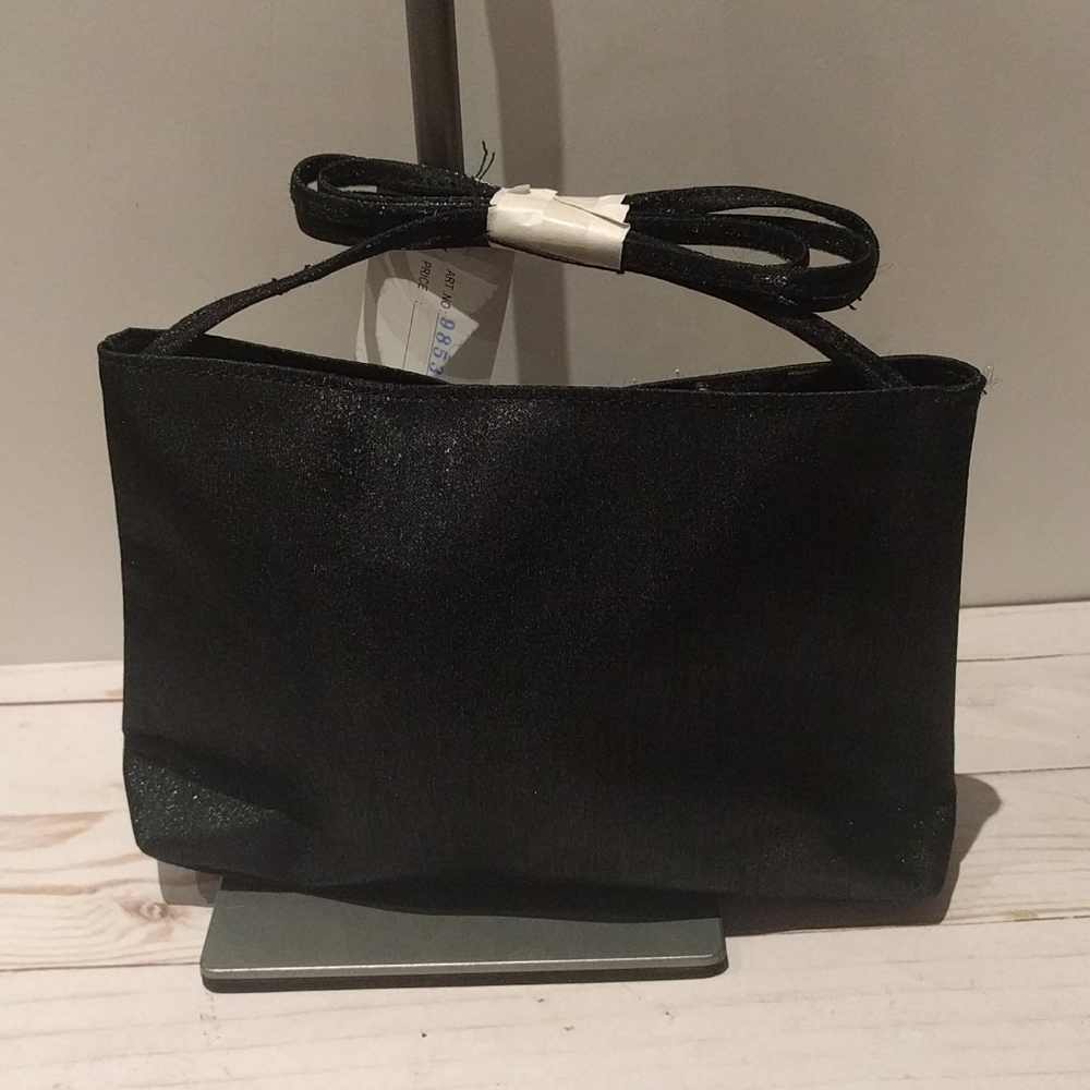 🌺🌸Mini black shoulder bag 🌸🌺👠